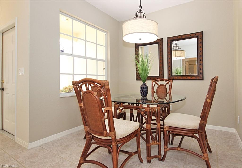 CROWN POINTE SHORES - Residential Lease