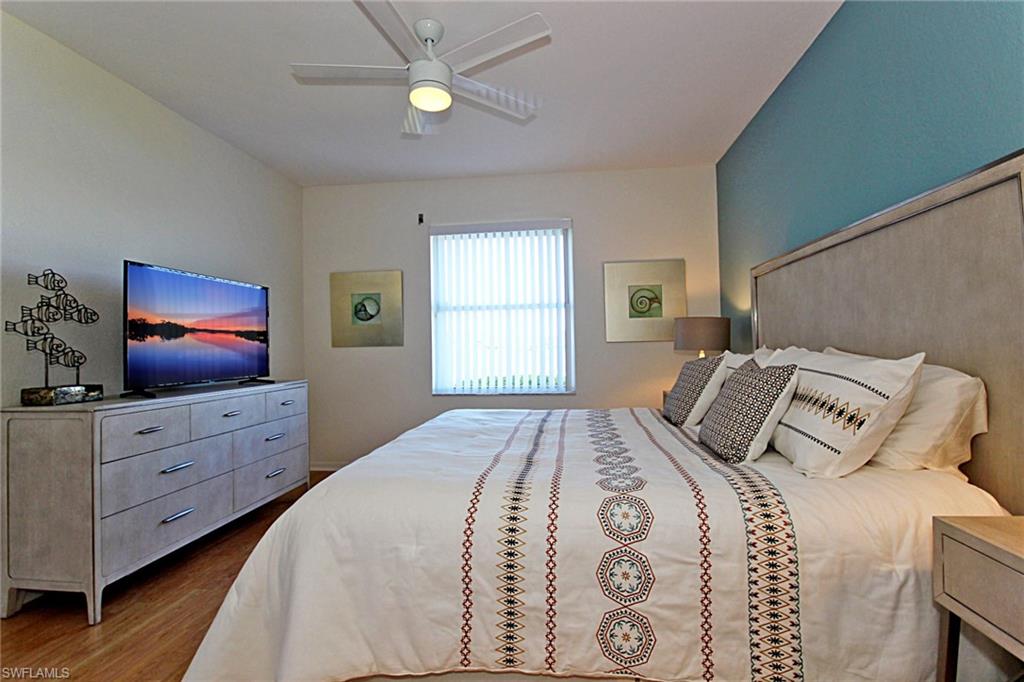 CROWN POINTE SHORES - Residential Lease