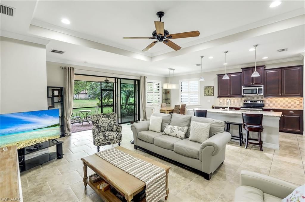 Photo of 11221 Monte Carlo BLVD, BONITA SPRINGS, FL 34135 (MLS # 226013033)