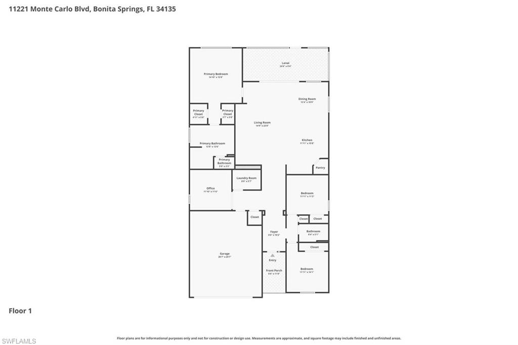 PALOMA - Residential