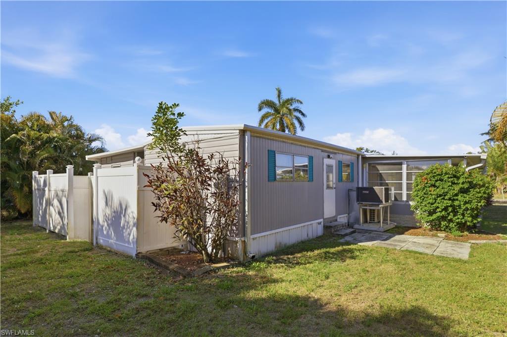 RIVERWOOD ESTATES UNRECORDED SUBDIVISION - Residential