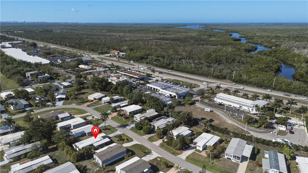 RIVERWOOD ESTATES UNRECORDED SUBDIVISION - Residential