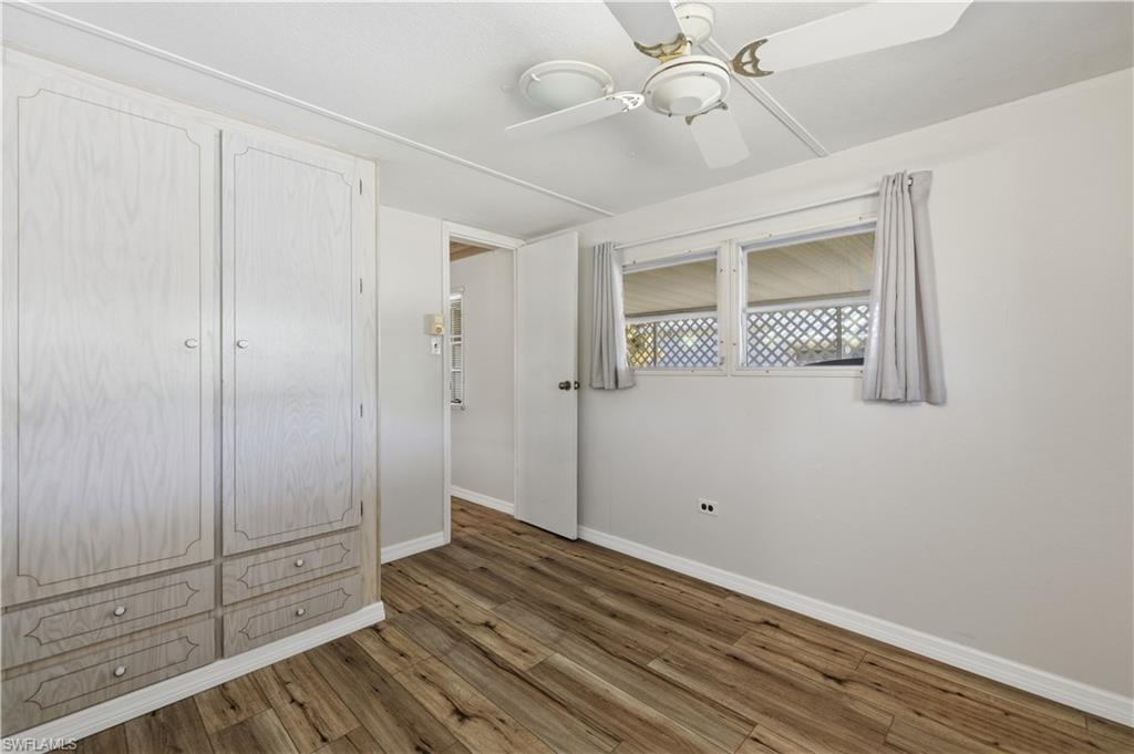 RIVERWOOD ESTATES UNRECORDED SUBDIVISION - Residential