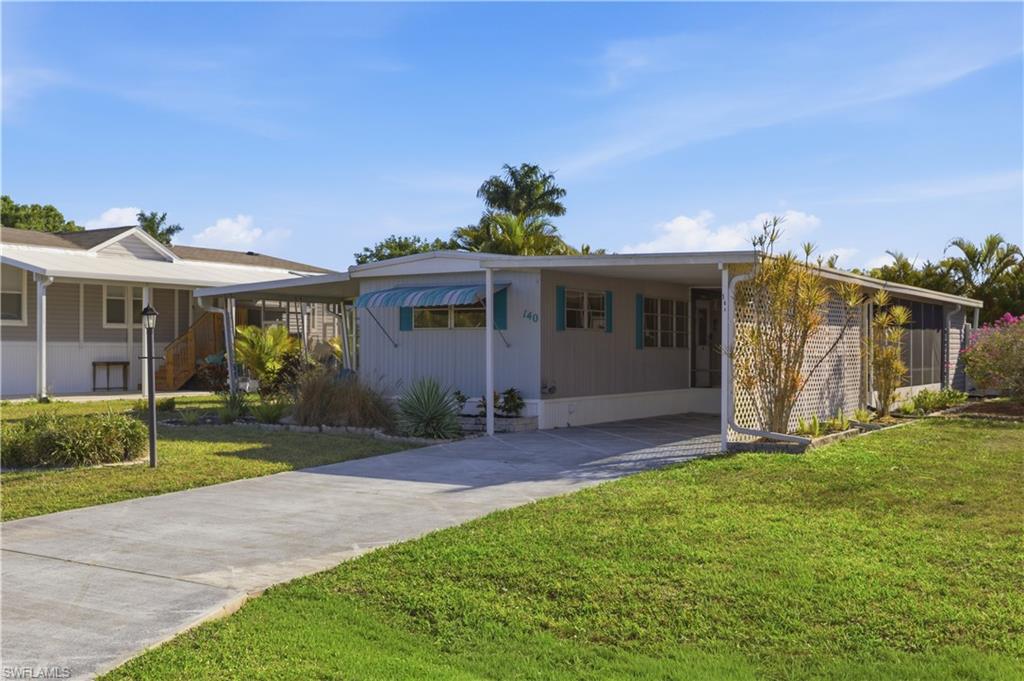 RIVERWOOD ESTATES UNRECORDED SUBDIVISION - Residential