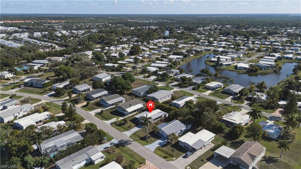 RIVERWOOD ESTATES UNRECORDED SUBDIVISION - Residential