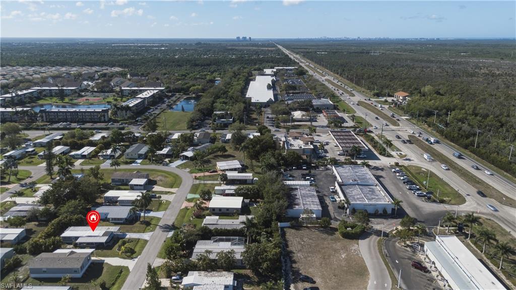 RIVERWOOD ESTATES UNRECORDED SUBDIVISION - Residential