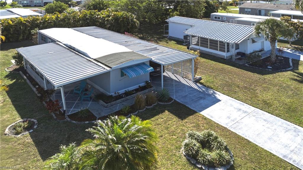 RIVERWOOD ESTATES UNRECORDED SUBDIVISION - Residential