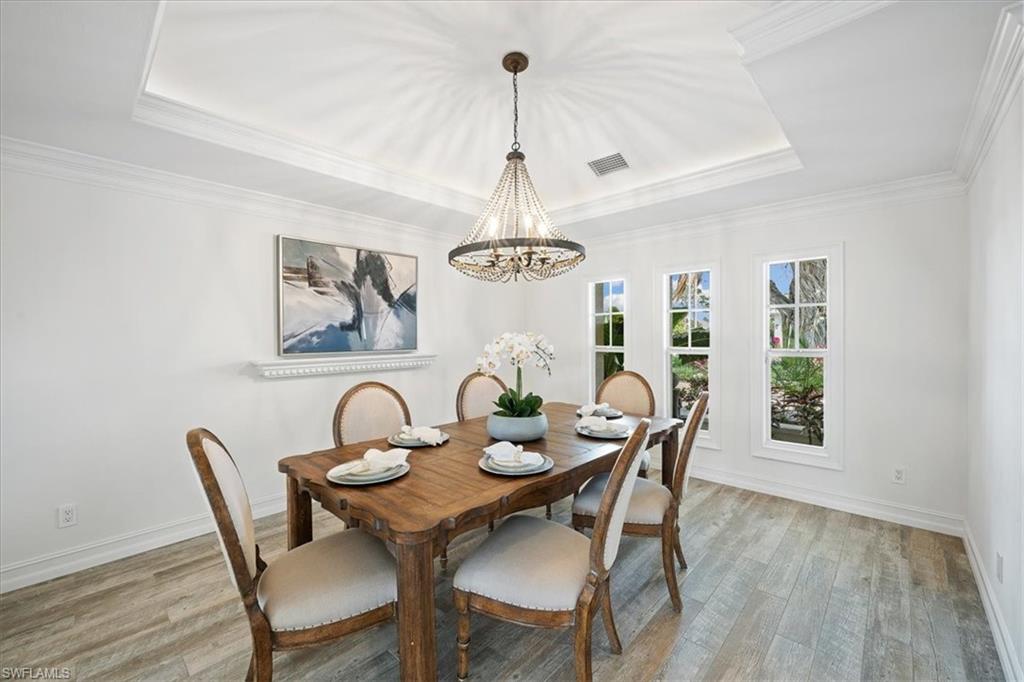 PARK SHORE - Residential