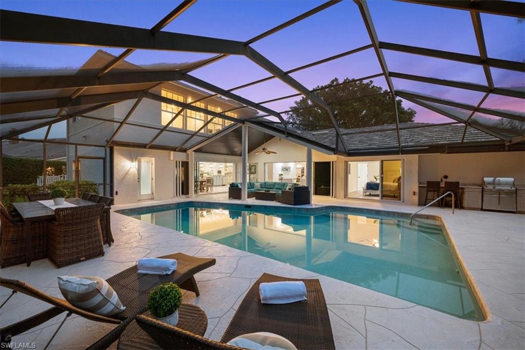 PARK SHORE - Residential