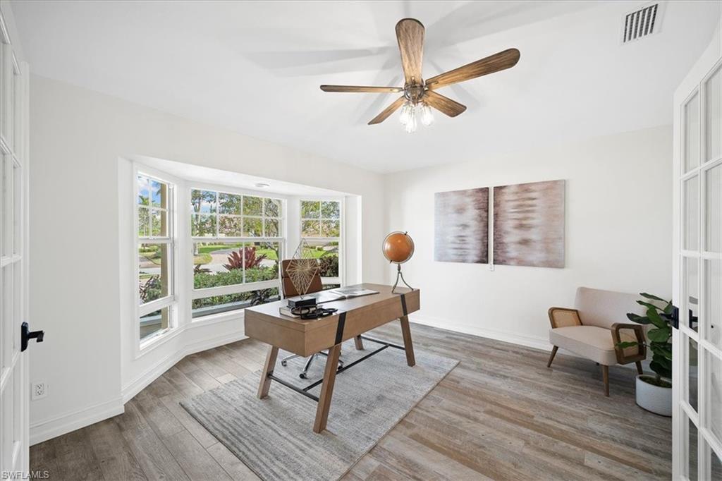 PARK SHORE - Residential