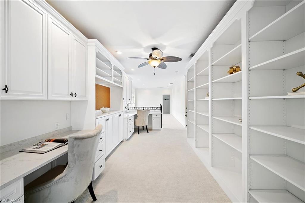 PARK SHORE - Residential