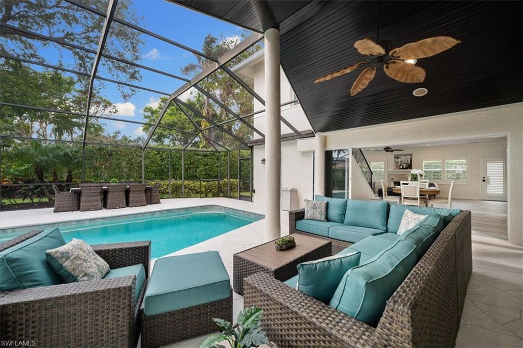 PARK SHORE - Residential