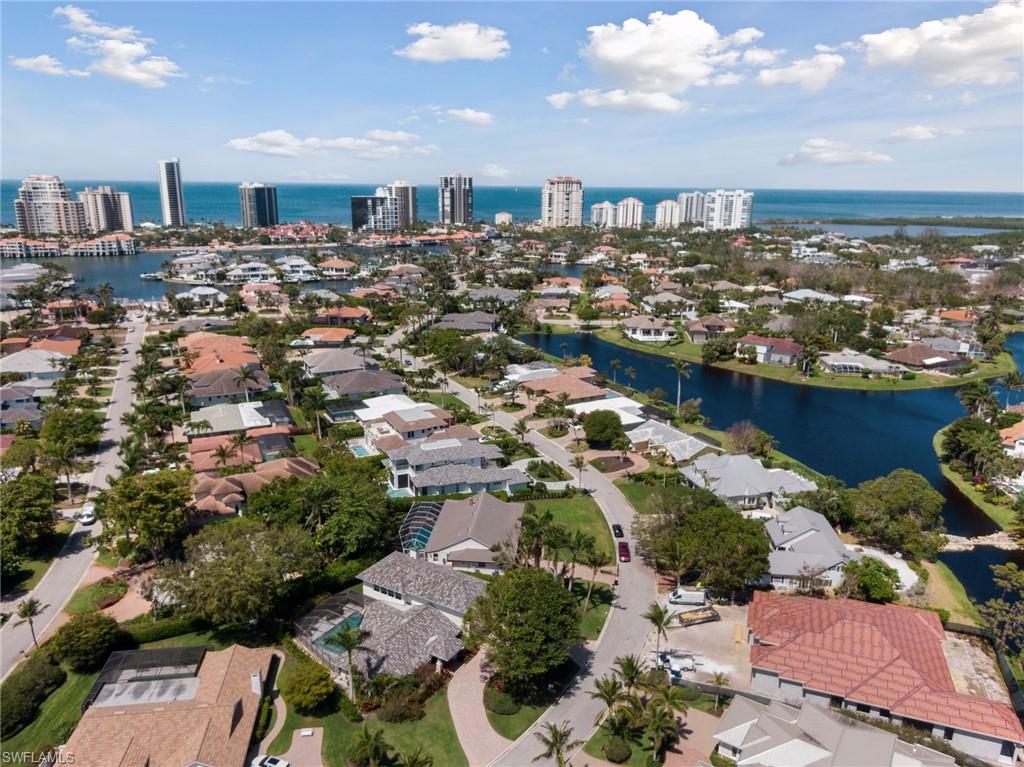 PARK SHORE - Residential