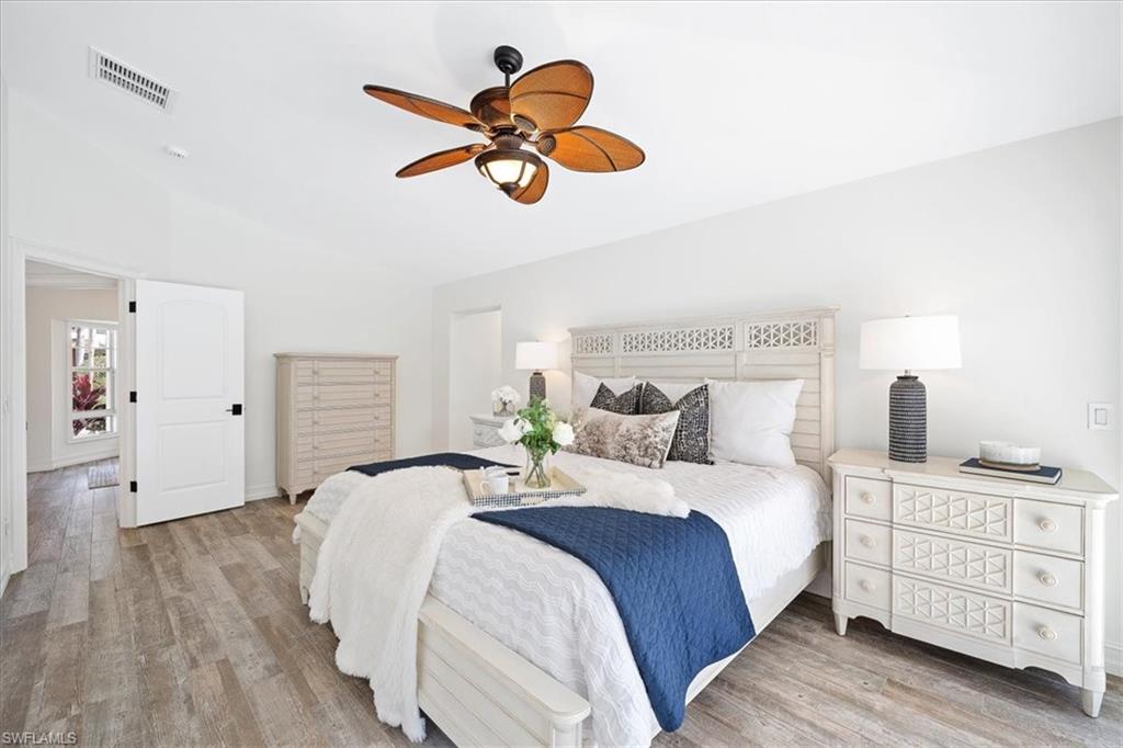 PARK SHORE - Residential