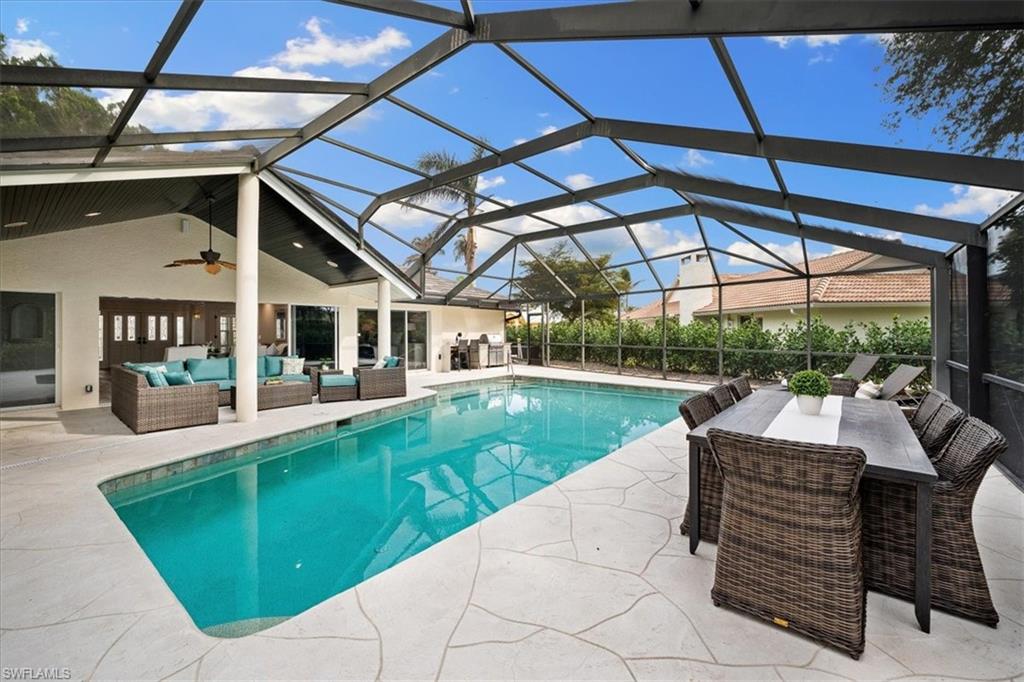 PARK SHORE - Residential