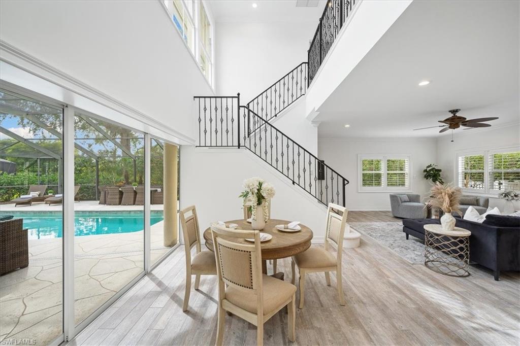 PARK SHORE - Residential