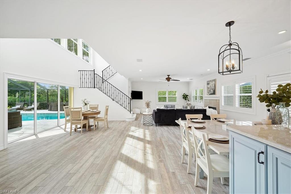 PARK SHORE - Residential