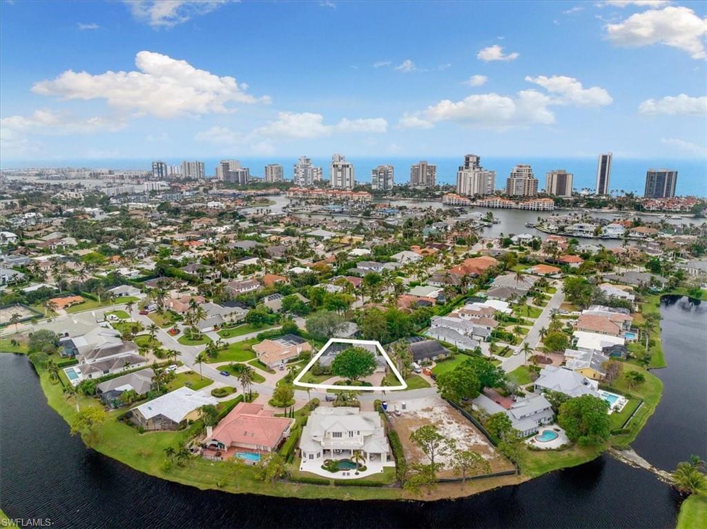 PARK SHORE - Residential