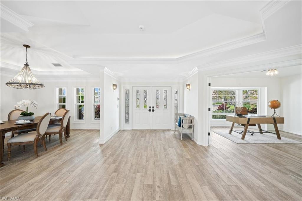 PARK SHORE - Residential