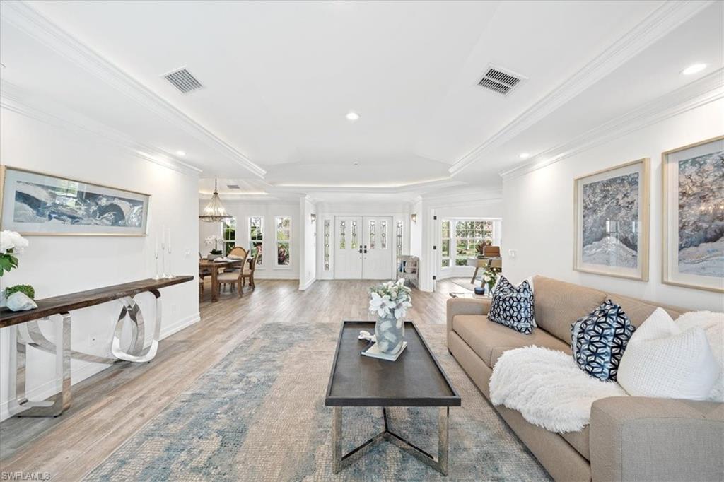 PARK SHORE - Residential