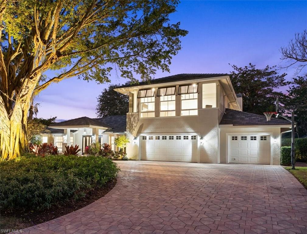 PARK SHORE - Residential