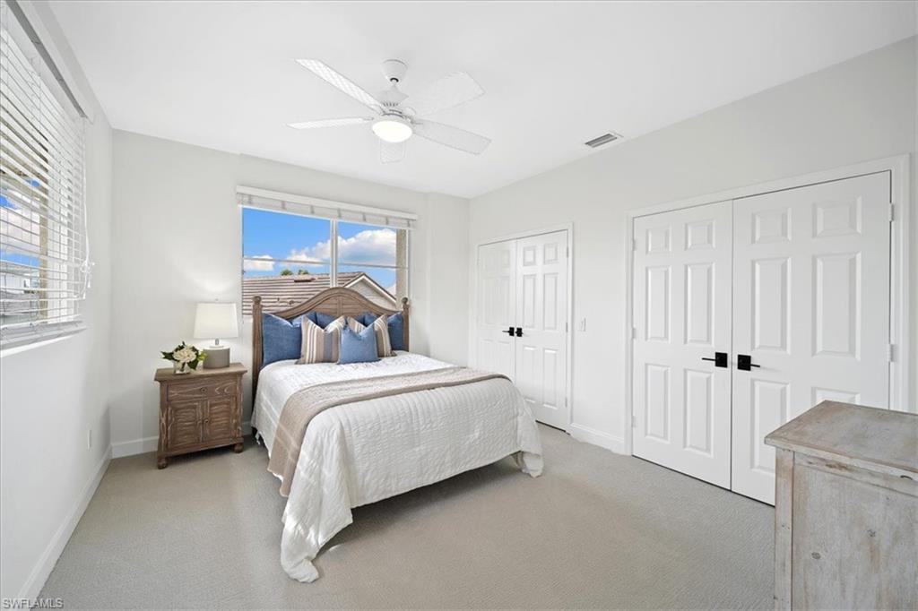 PARK SHORE - Residential