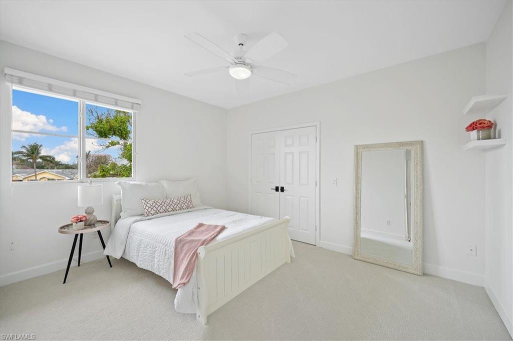 PARK SHORE - Residential