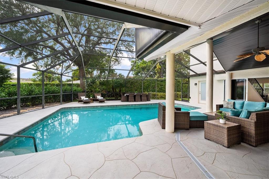 PARK SHORE - Residential