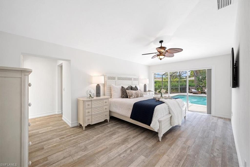 PARK SHORE - Residential