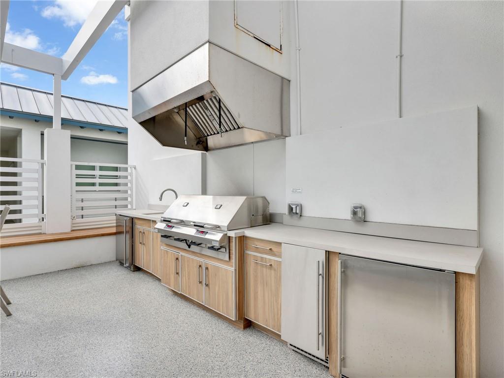 SOCE FLATS - Residential