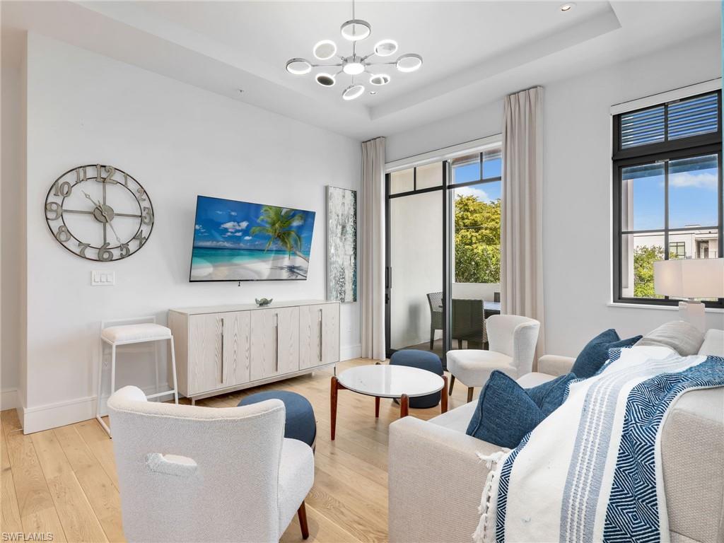 SOCE FLATS - Residential