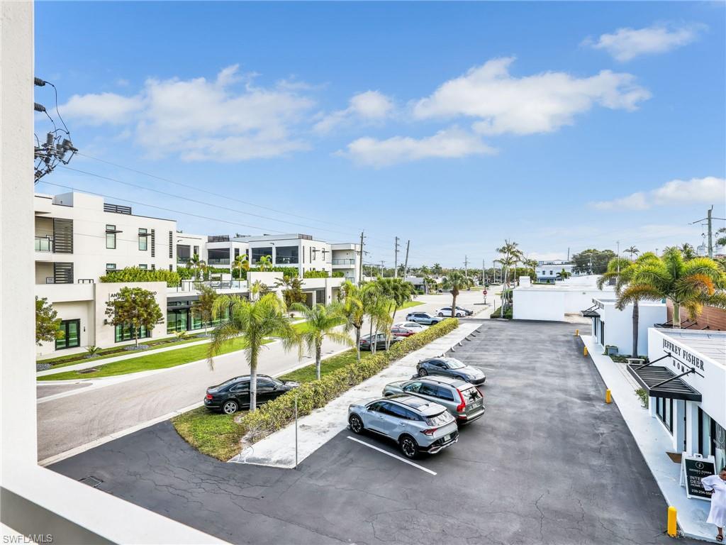 SOCE FLATS - Residential