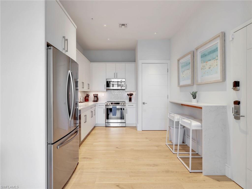 SOCE FLATS - Residential