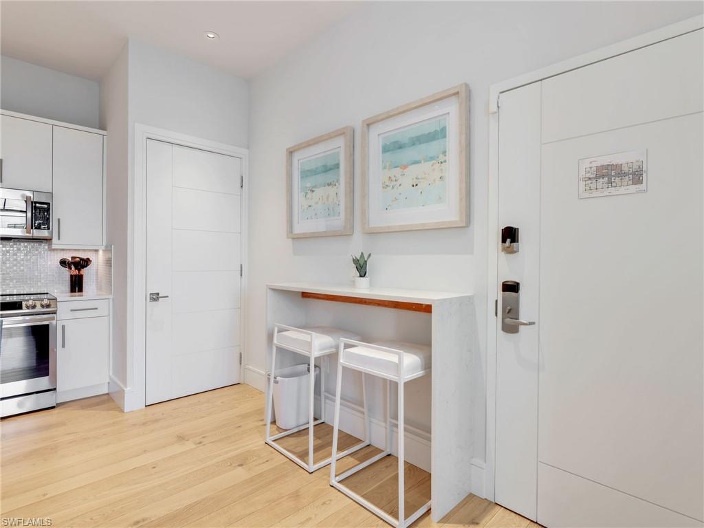 SOCE FLATS - Residential