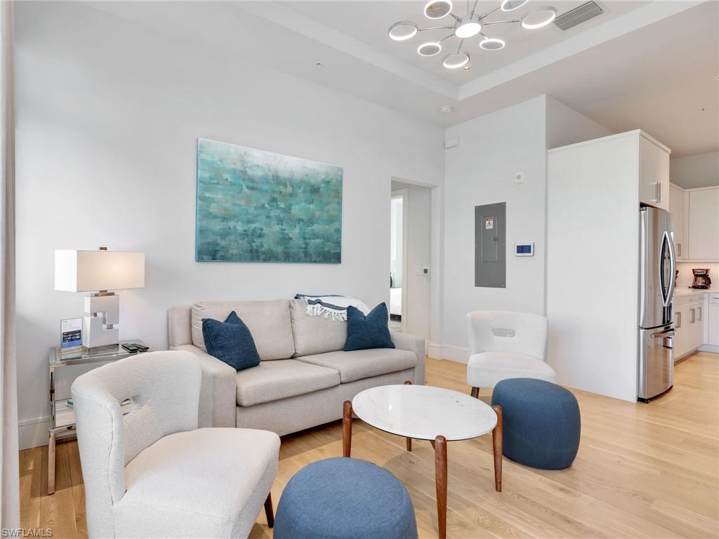 SOCE FLATS - Residential