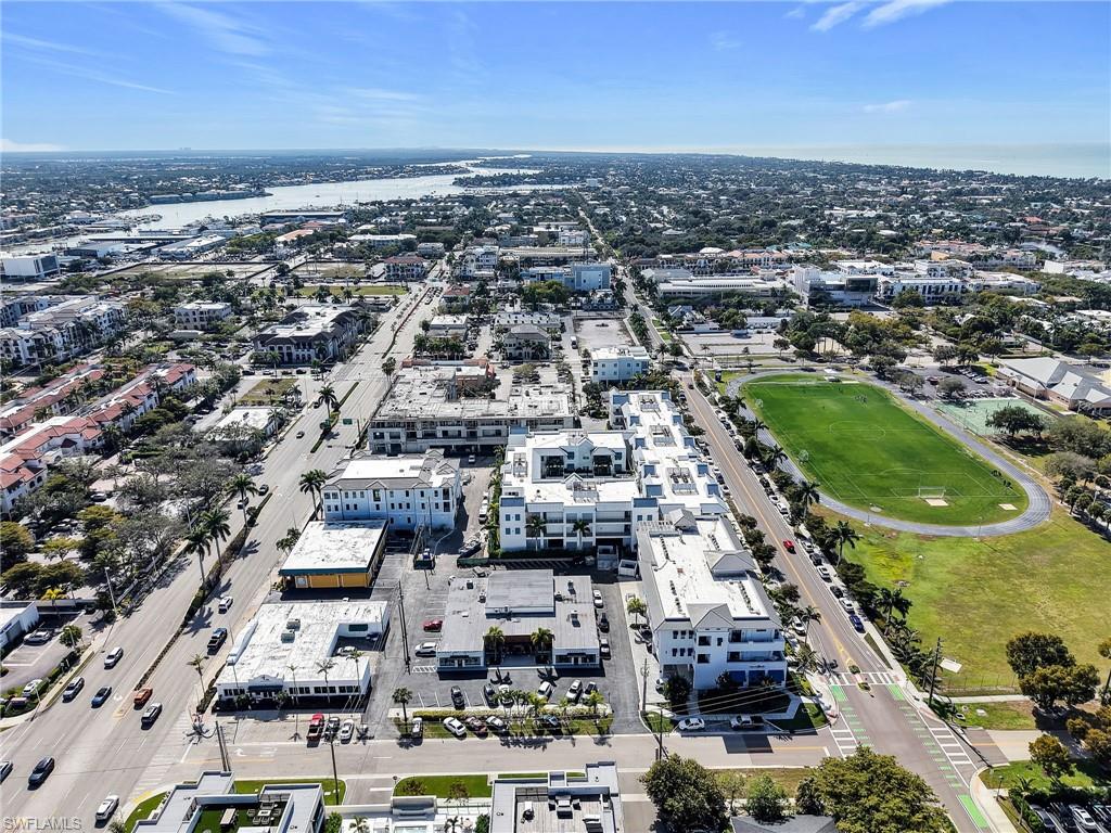 SOCE FLATS - Residential