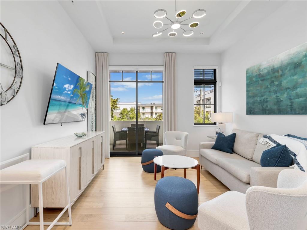 SOCE FLATS - Residential