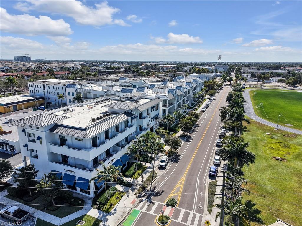 SOCE FLATS - Residential