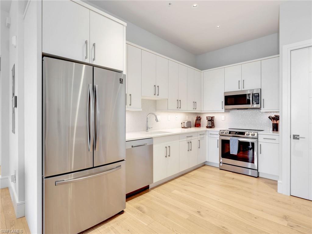 SOCE FLATS - Residential