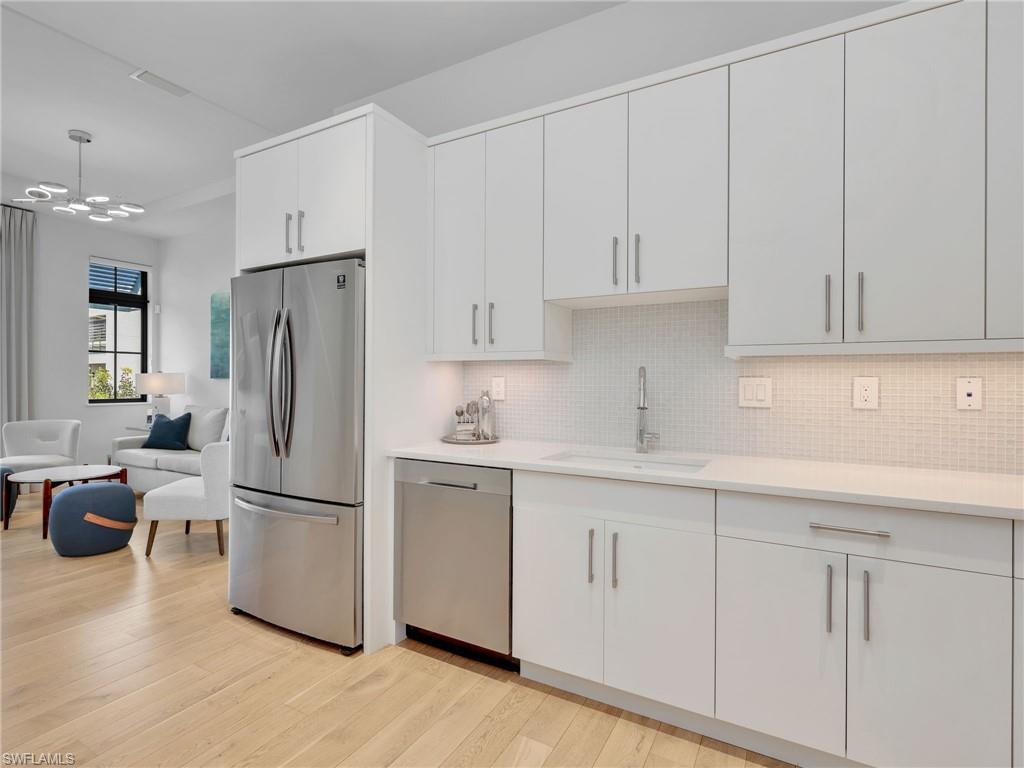 SOCE FLATS - Residential