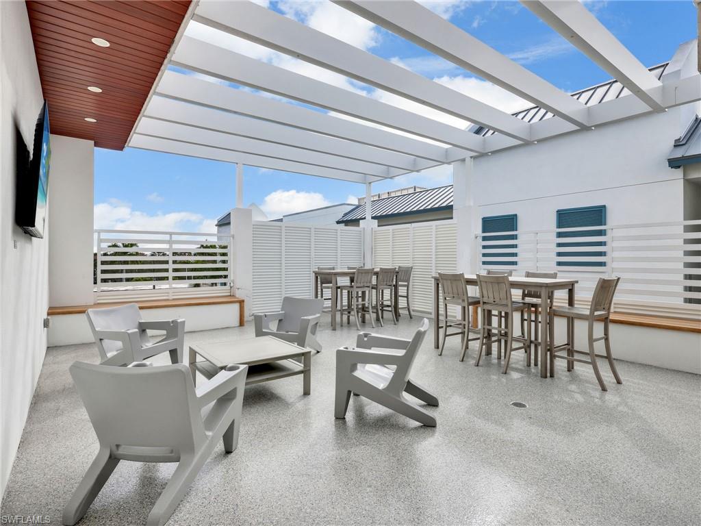 SOCE FLATS - Residential