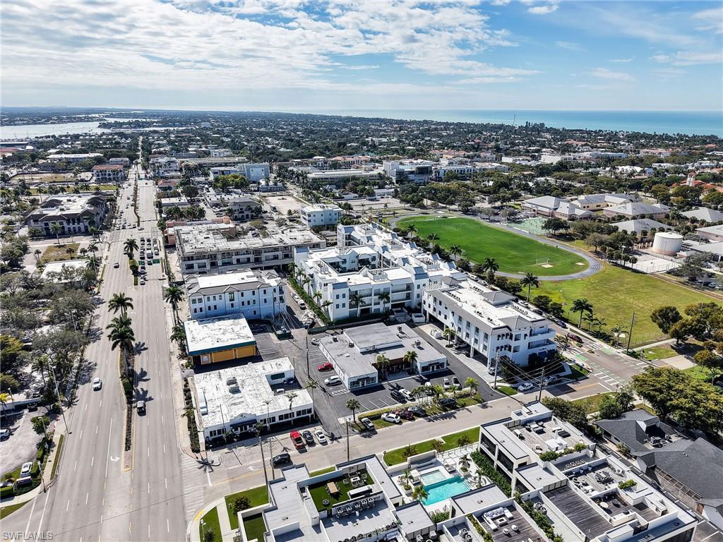 SOCE FLATS - Residential