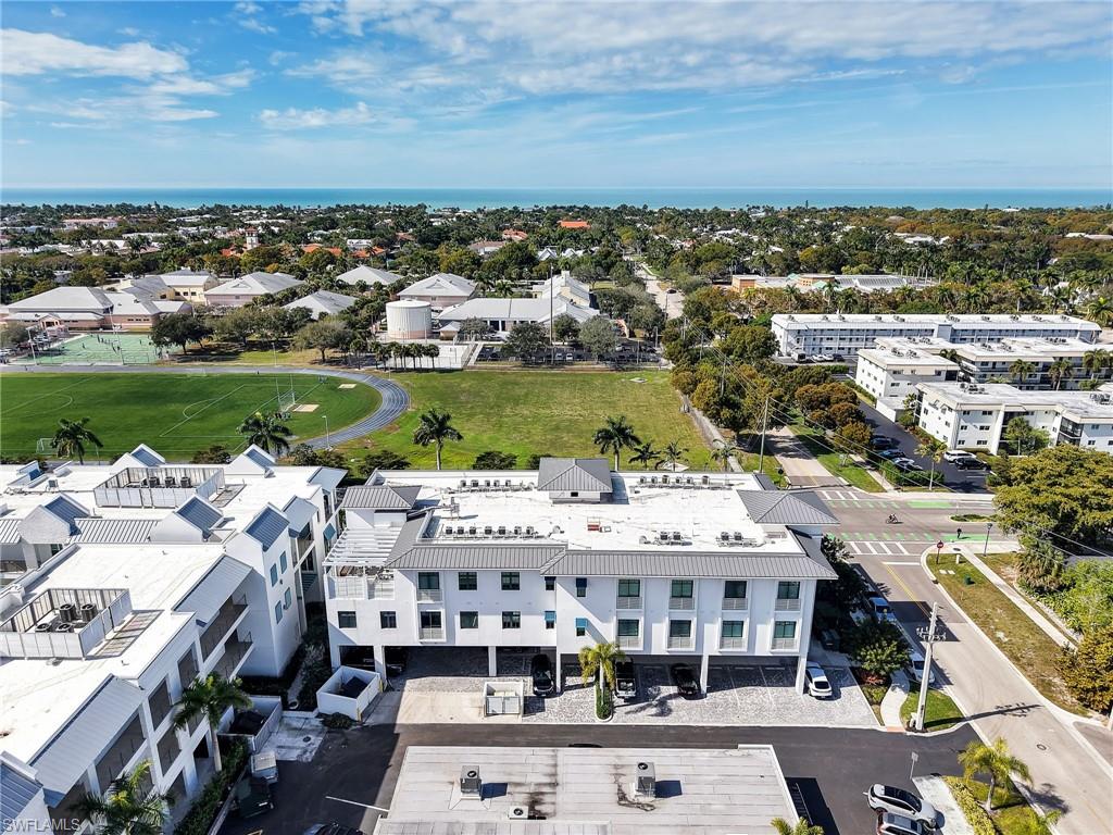 SOCE FLATS - Residential