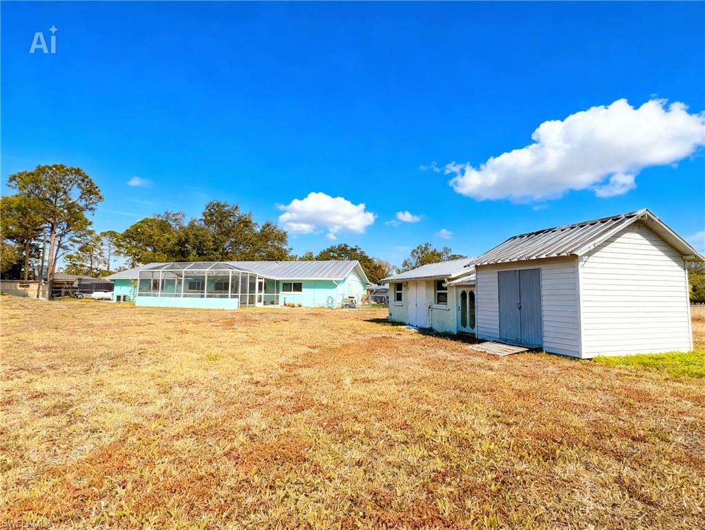 JADE ESTATES UNRECORDED - Residential