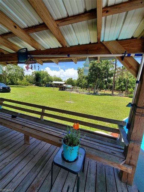 A home in SEBRING