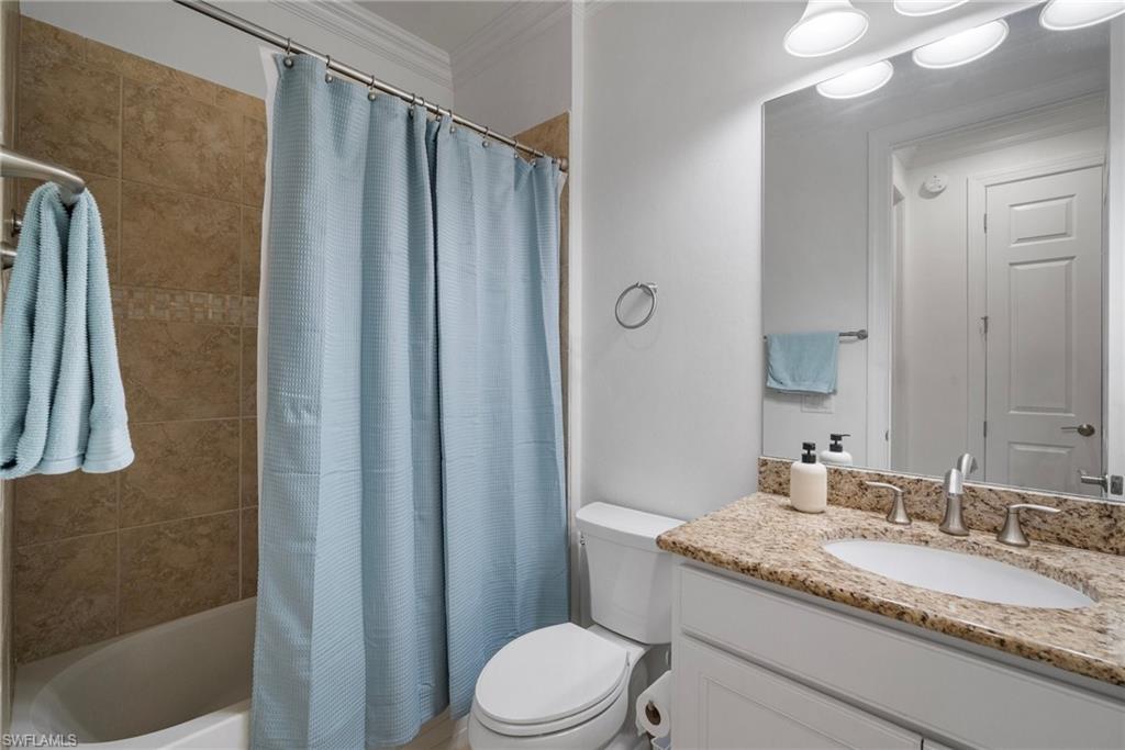 TIDEWATER - Residential