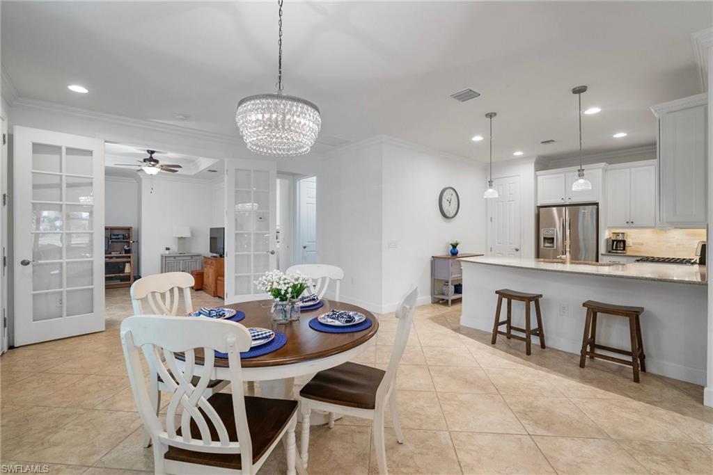 TIDEWATER - Residential