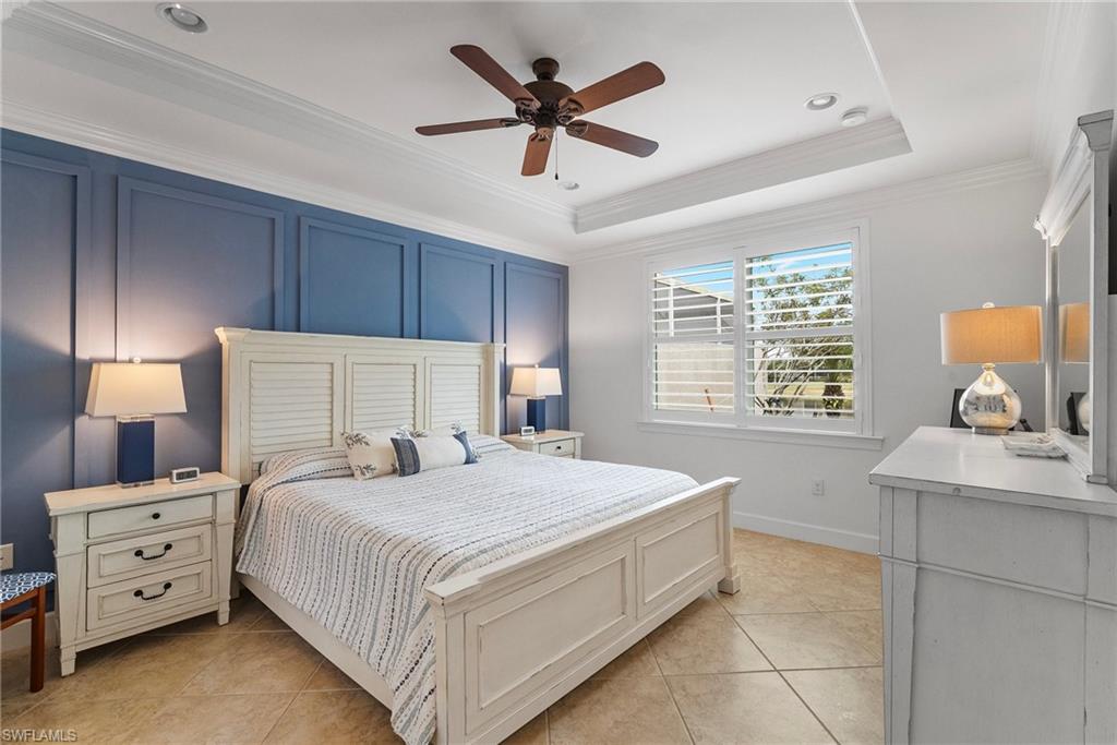 TIDEWATER - Residential