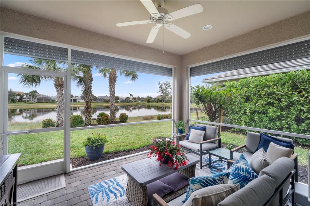 TIDEWATER - Residential