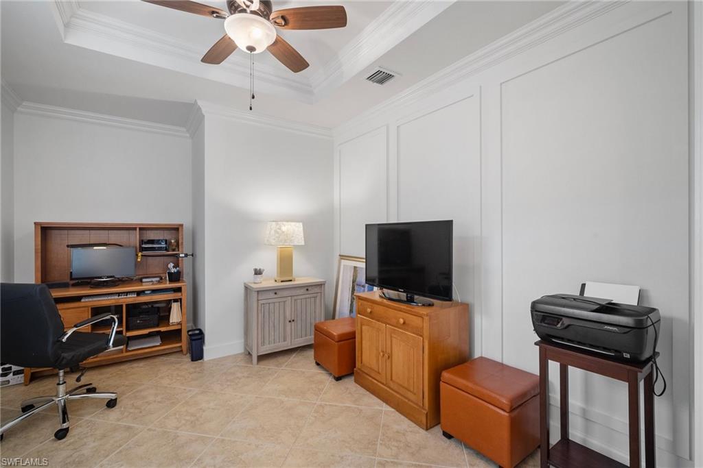 TIDEWATER - Residential